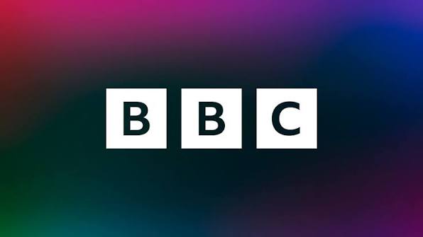 BBC logo